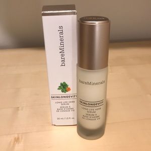 BareMinerals Skinlongevity Serum